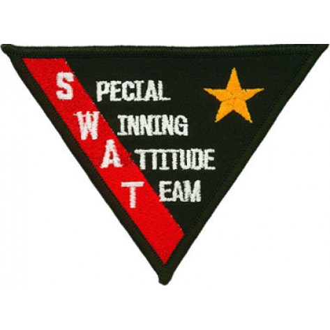 Swat Patch