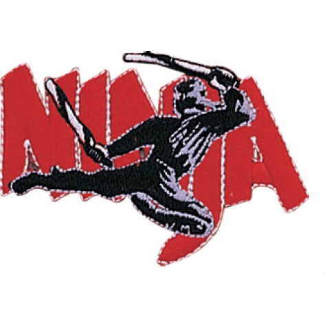 Ninja Fighter Patch