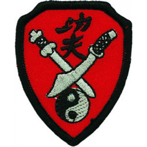 Kung Fu Swords Patch
