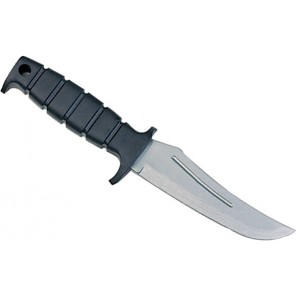 Large Rubber Knife