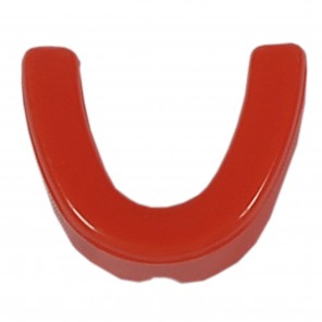 Red Mouthguard