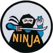 Ninja Master Patch