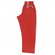 Red Super Middleweight Pants