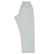 White Super Middleweight Pants