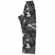 White Camo Super Middleweight Pants