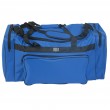 Blue Deluxe Bags