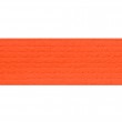 Neon Orange Belt Keychain