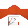 Orange Hook & Loop Hook & Loop Belts